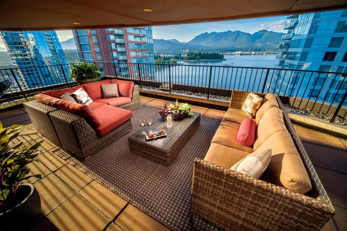 Image 6 of Pinnacle Hotel Harbourfront