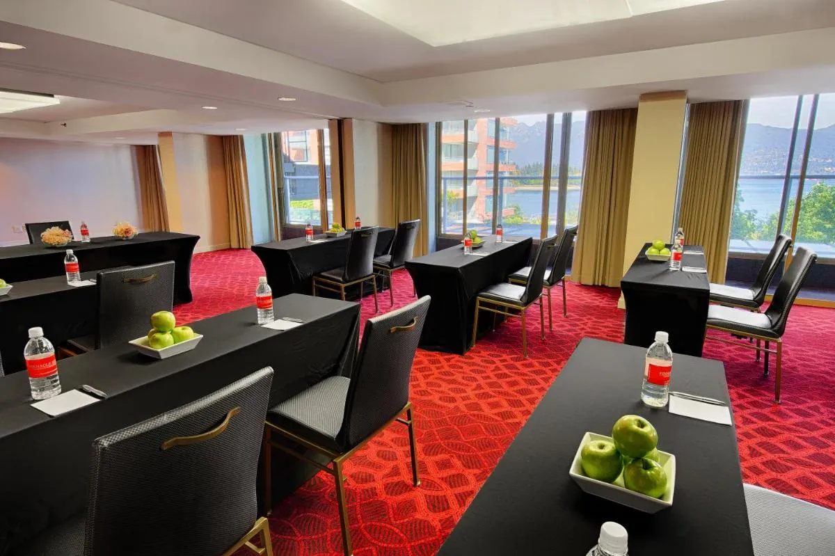Image 4 of Pinnacle Hotel Harbourfront