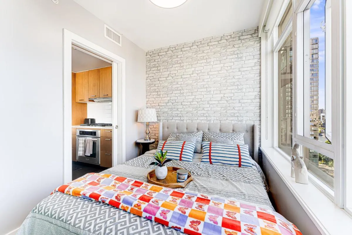 Image 5 of Premium 2BR Living with Unmatched Cityscape Views