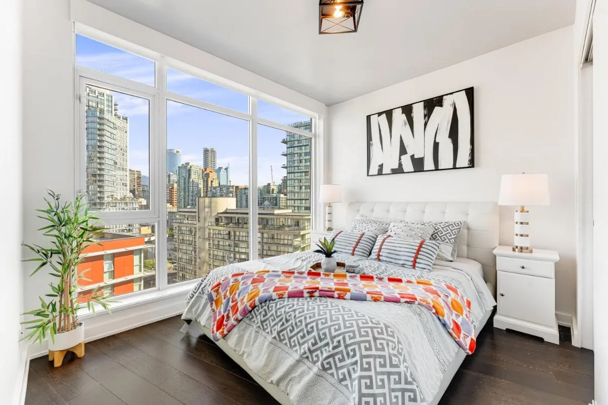 Image 1 of Premium 2BR Living with Unmatched Cityscape Views