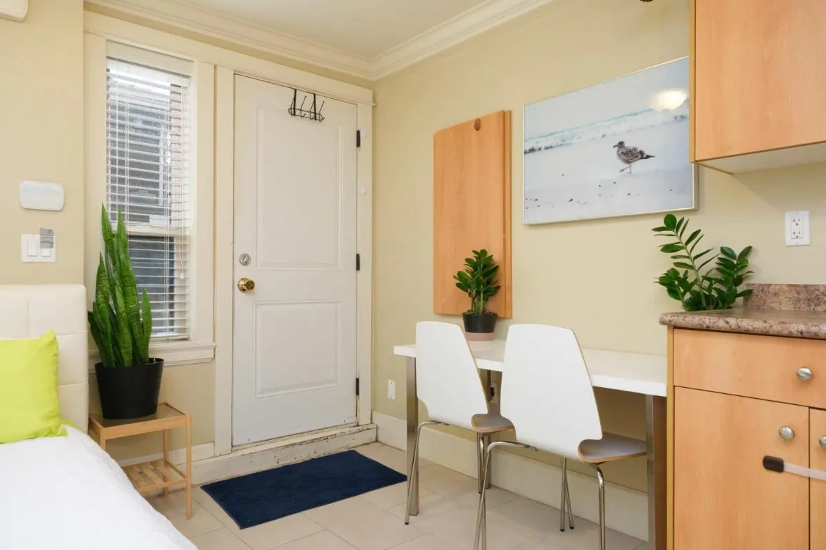 Image 1 of Private Guesthouse in Prime Central Location
