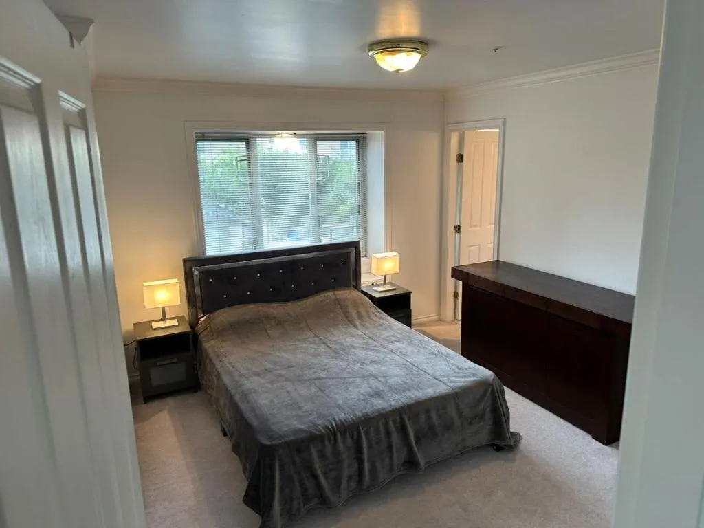 Image of Private Room with Private Washroom in Homestay