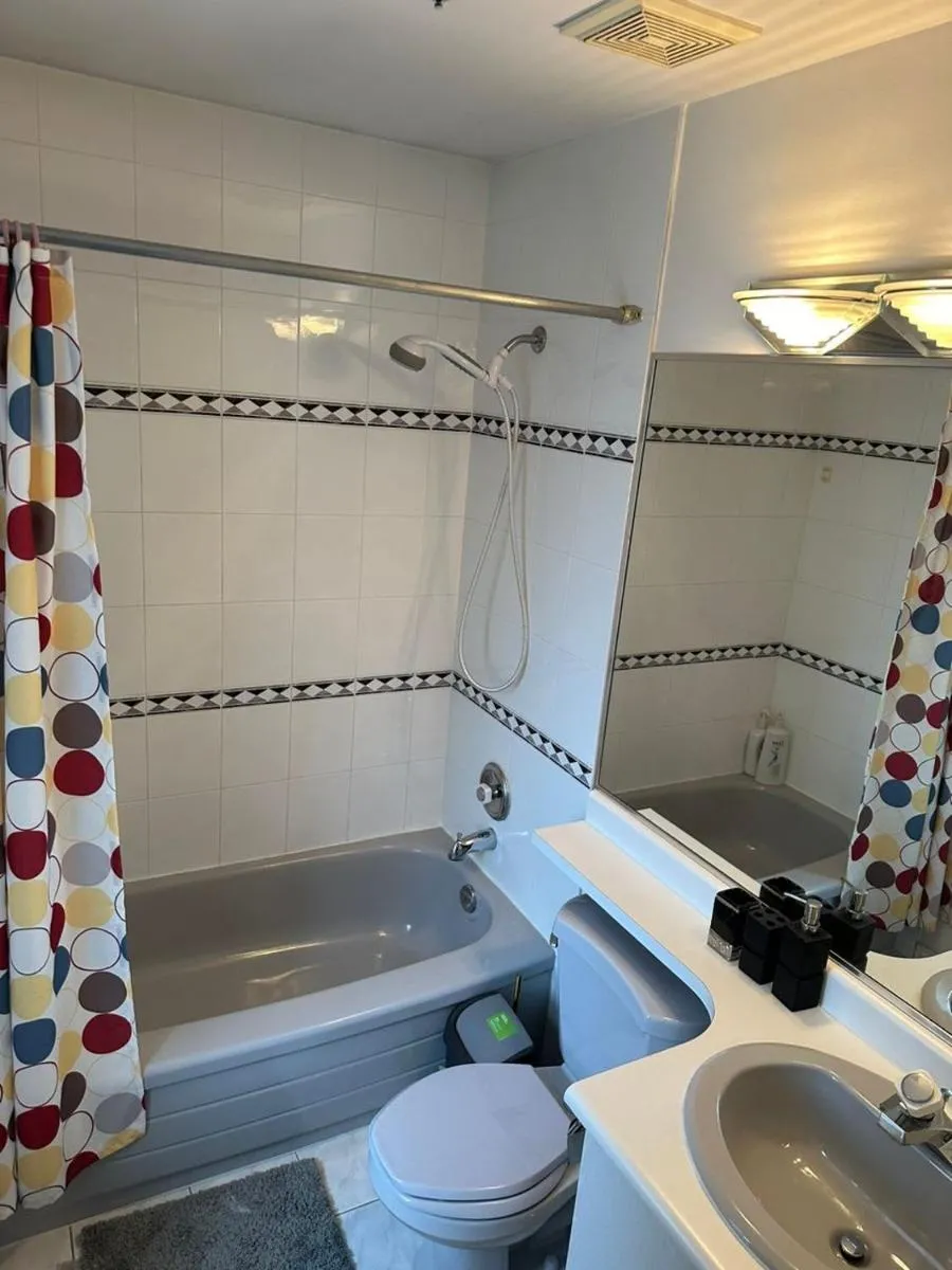Image 3 of Private Room with Private Washroom in Homestay