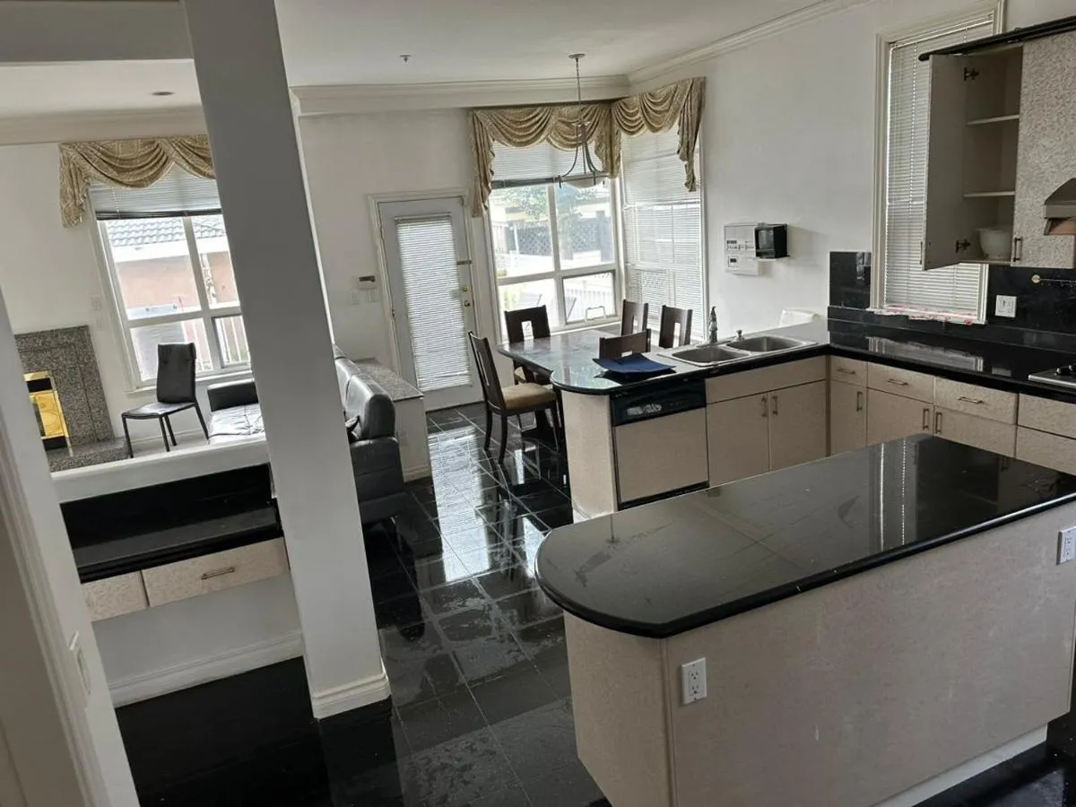 Image 6 of Private Room with Private Washroom in Homestay