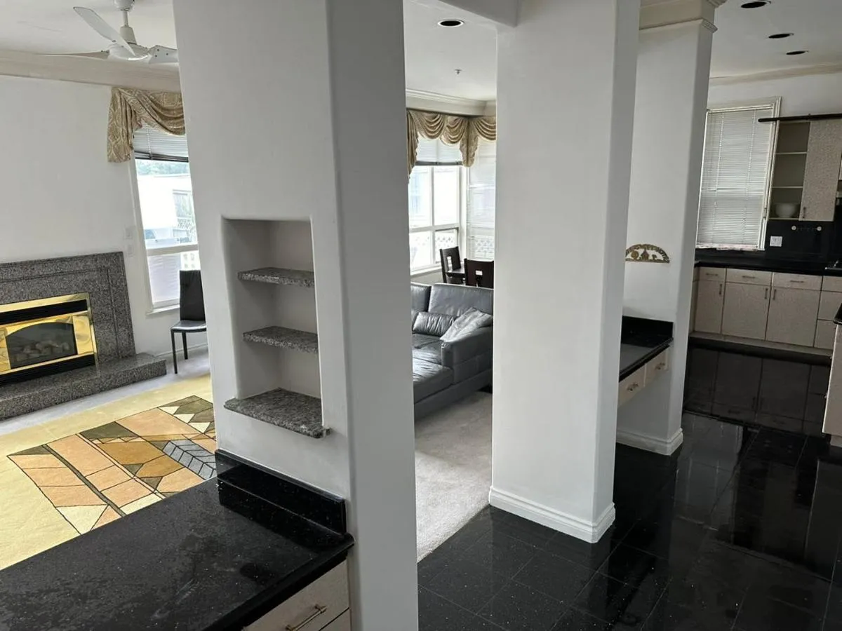 Image 2 of Private Room with Shared Washroom in Homestay