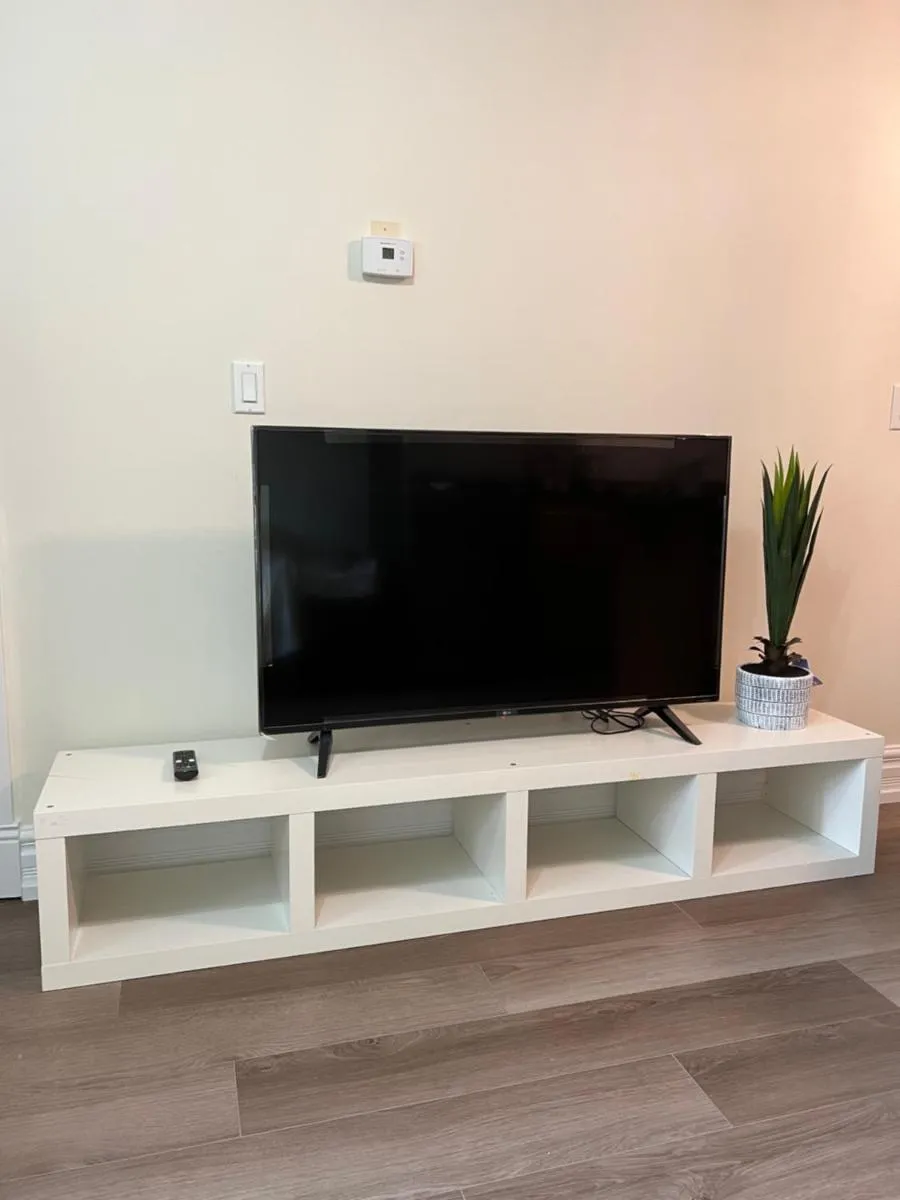 Image 5 of Private suite 1 bed 1 bath 15 mins YVR and downtown 舒适安静