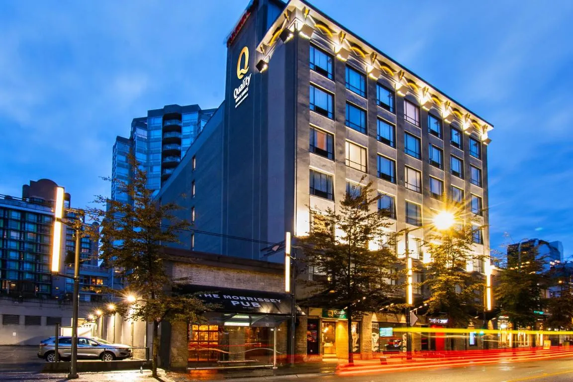 Image of Quality Inn & Suites
