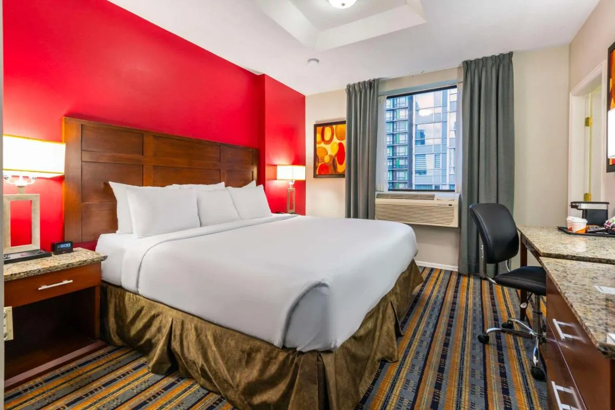 Image 1 of Quality Inn & Suites