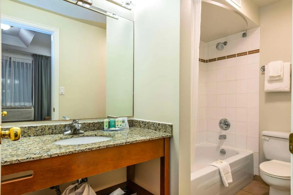 Image 6 of Quality Inn & Suites