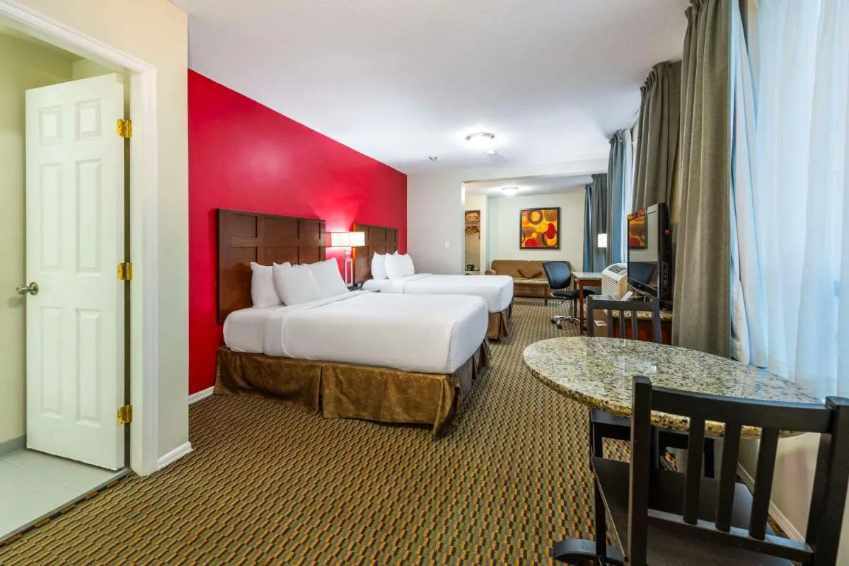 Image 5 of Quality Inn & Suites