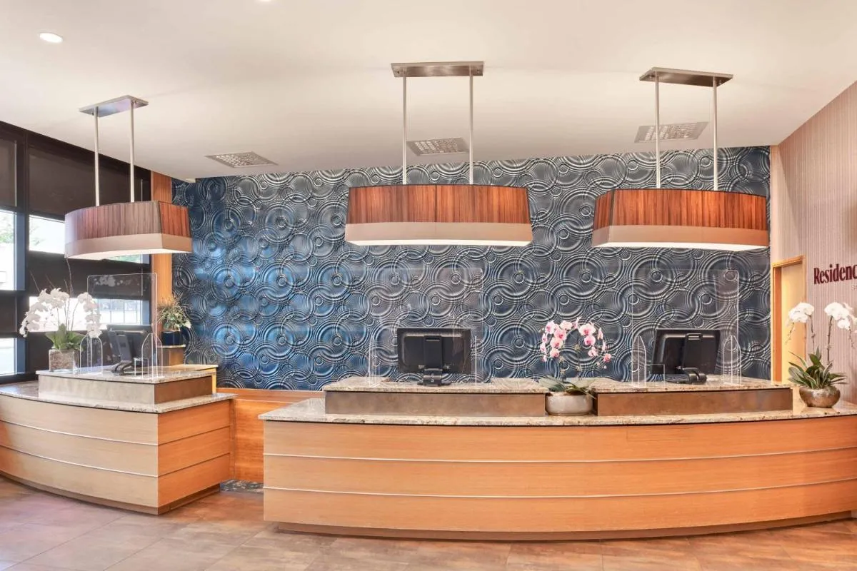 Image 1 of Residence Inn by Marriott Vancouver Downtown