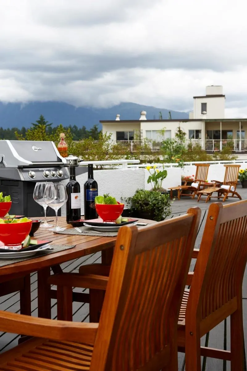 Image 5 of Rosellen Suites at Stanley Park
