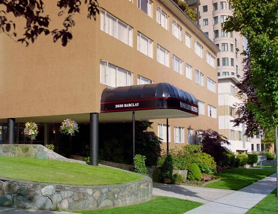 Image of Rosellen Suites at Stanley Park