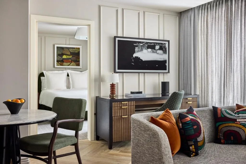 Image of Rosewood Hotel Georgia