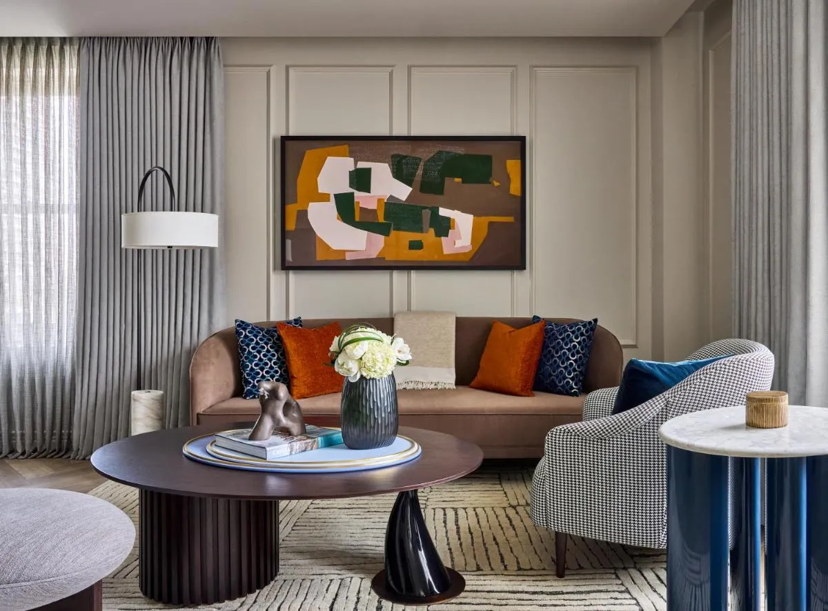 Image 2 of Rosewood Hotel Georgia