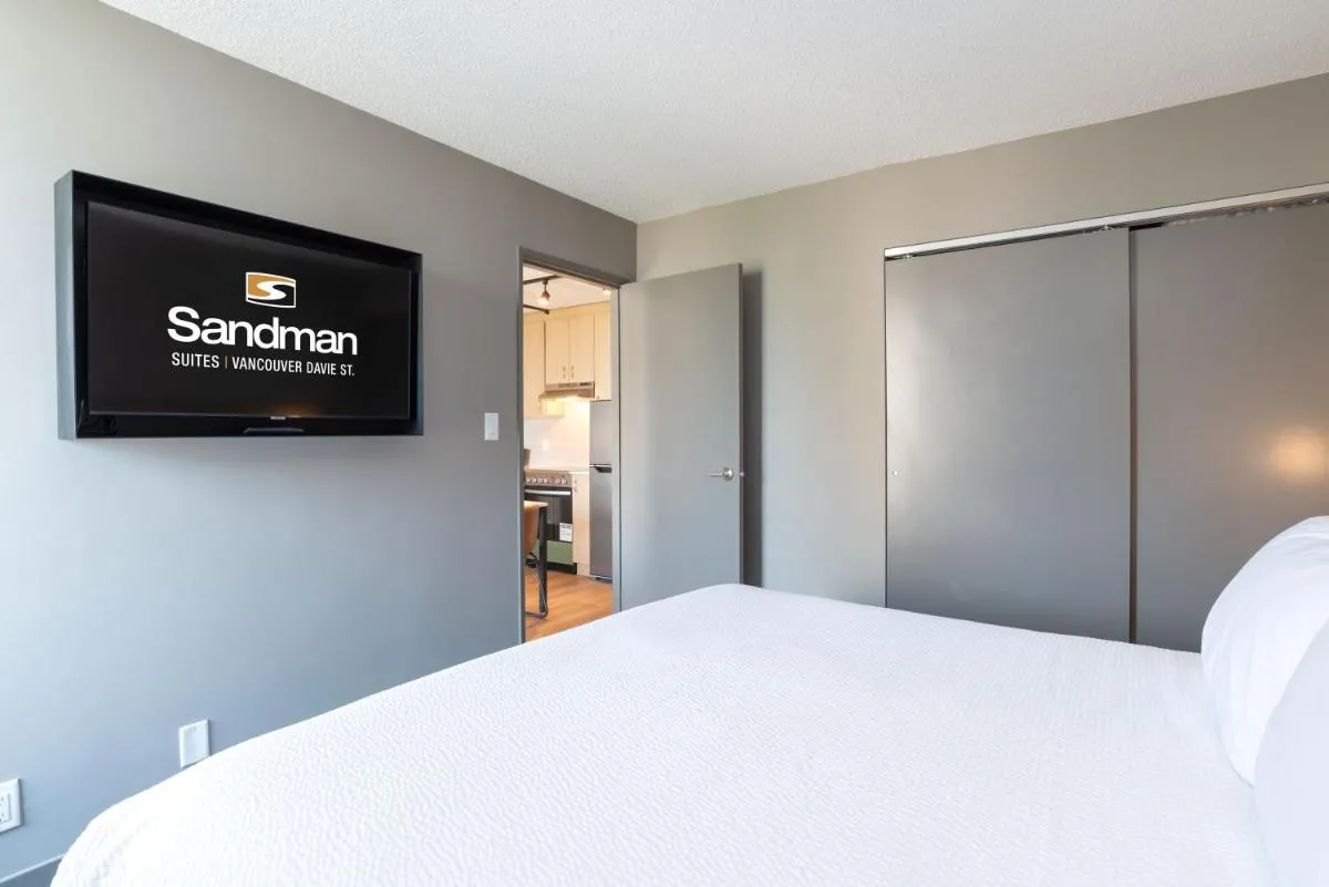Image 6 of Sandman Suites Vancouver on Davie