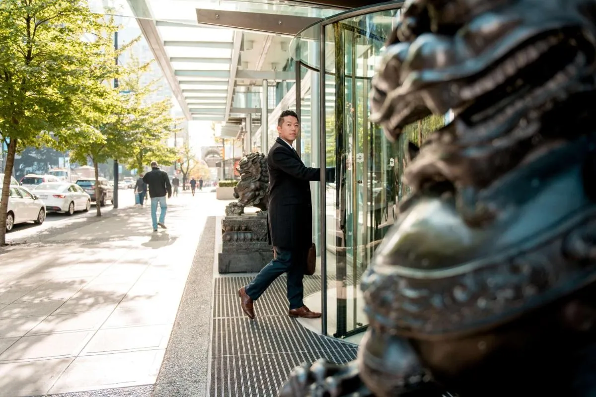 Image 1 of Shangri-La Vancouver