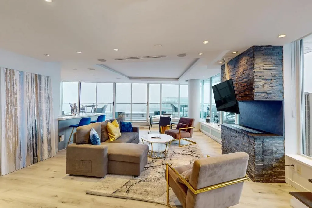 Image of Skyline Hideaway