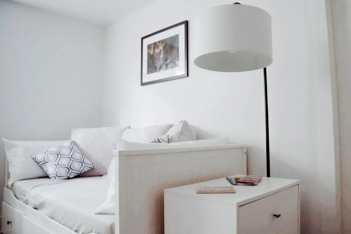 Image 3 of Small Private Studio at Kitsilano Beach