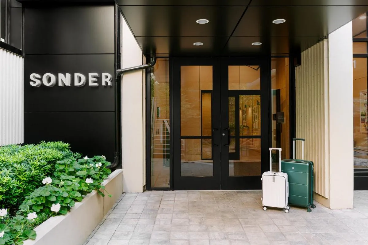Image 1 of Sonder at Revival