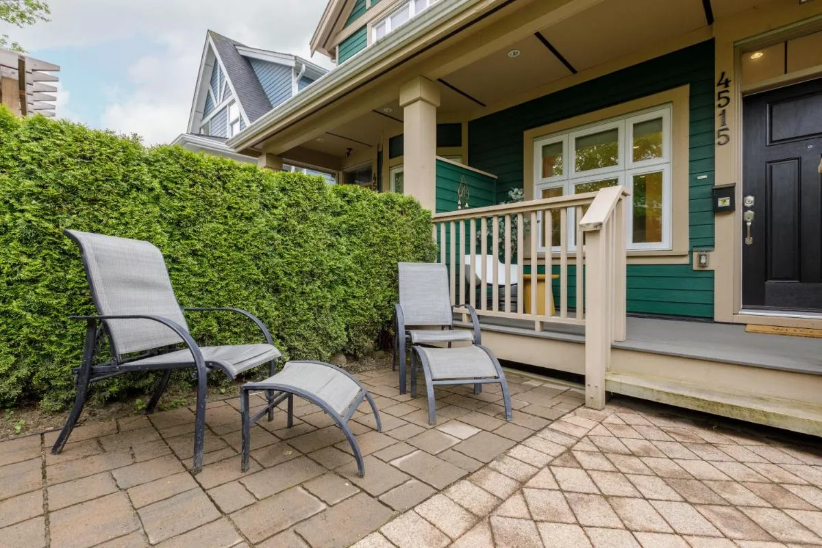 Image 5 of Spacious 5-Bedroom Home in Convenient Vancouver Location