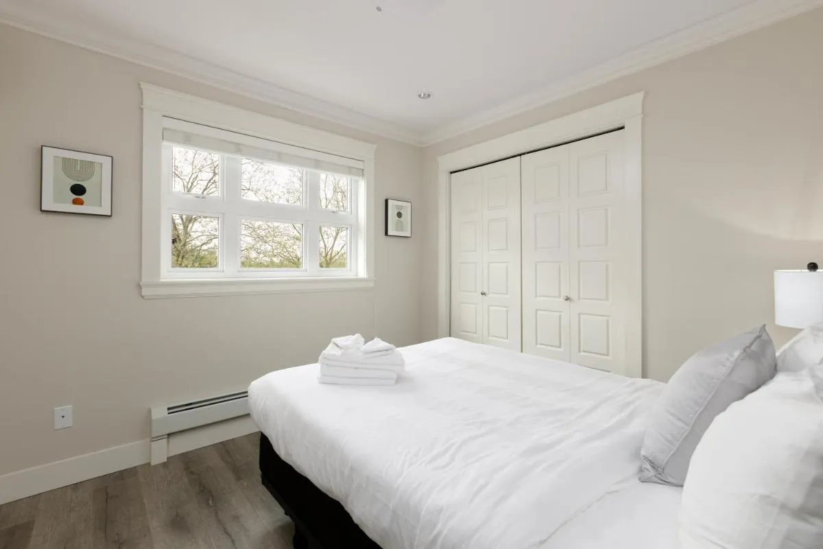 Image 6 of Spacious 5-Bedroom Home in Convenient Vancouver Location