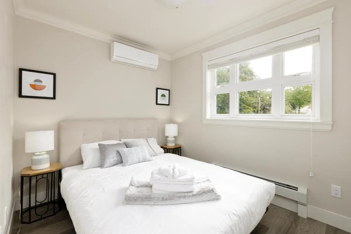 Image 1 of Spacious 5-Bedroom Home in Convenient Vancouver Location