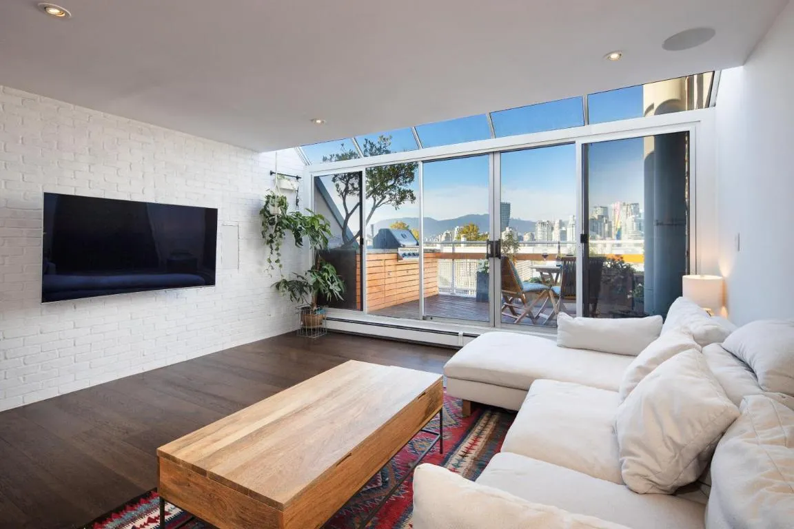 Image of Stunning Views Penthouse Suite