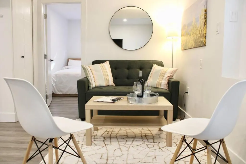 Image of Stylish Comfort Parkside