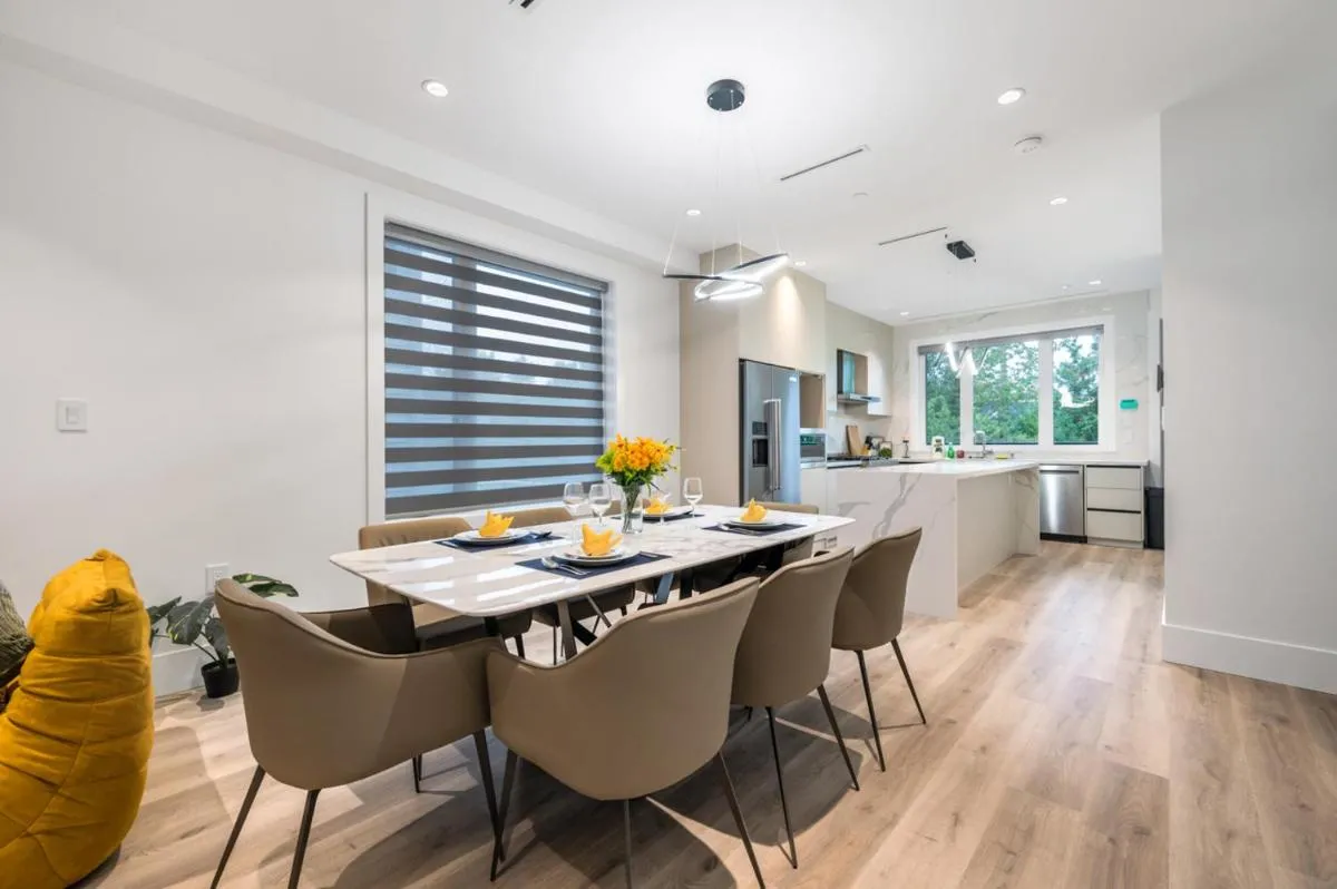 Image 3 of Stylish Retreat in Van’s Prime Location