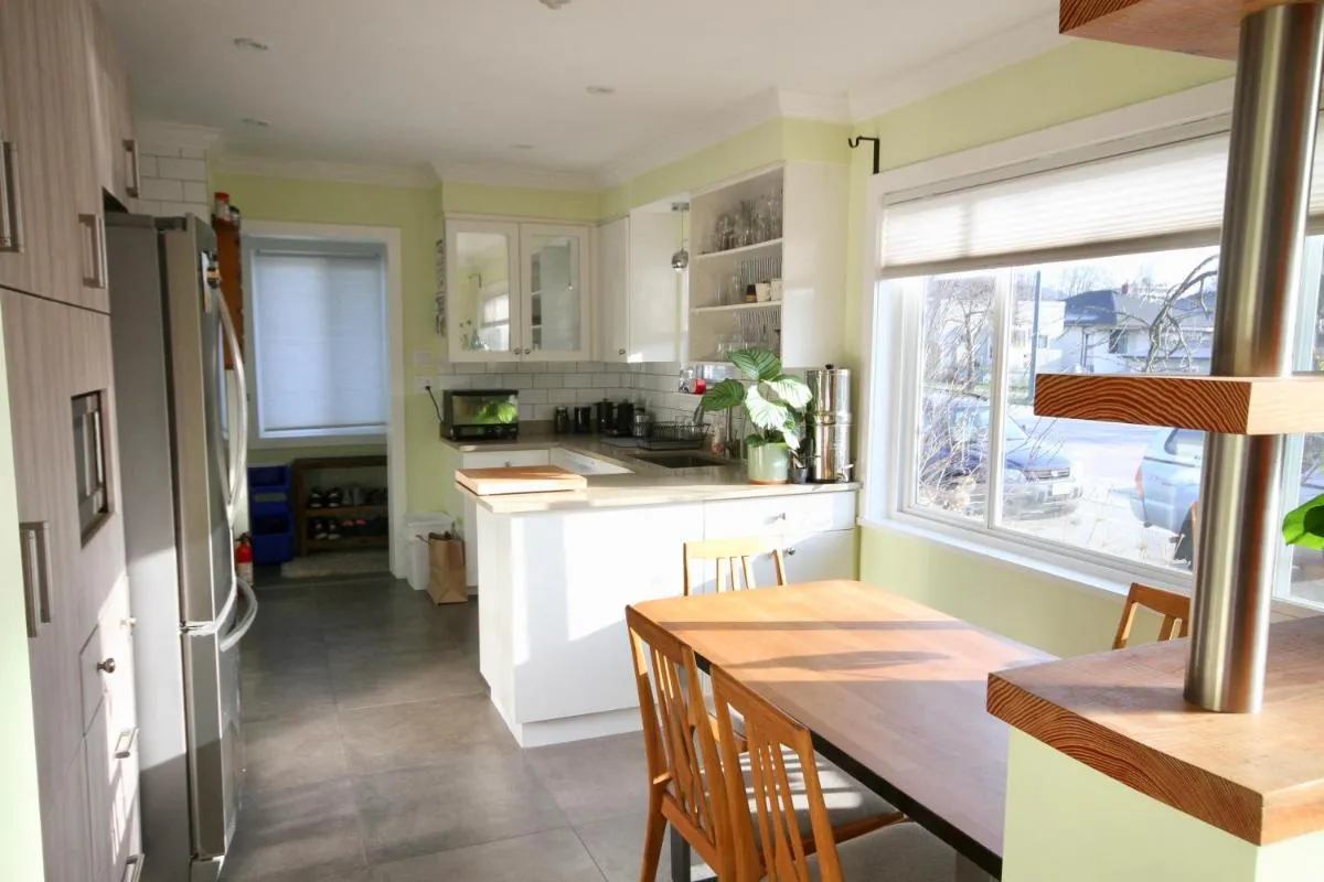Image 3 of The Orange Door Bungalow