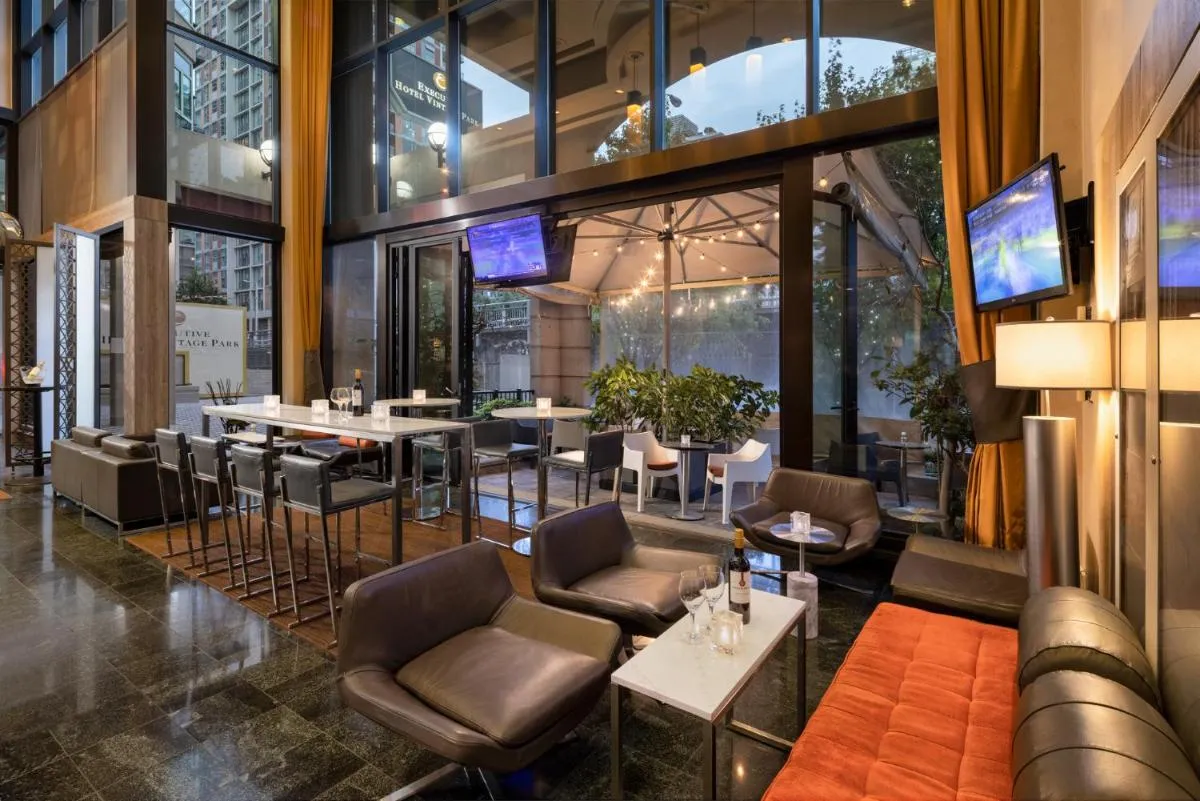 Image 1 of The Parker Hotel Vancouver