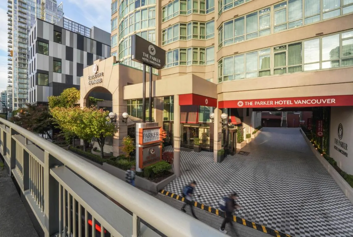 Image of The Parker Hotel Vancouver