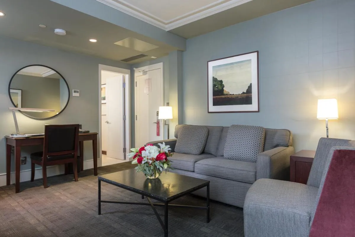 Image 1 of The St. Regis Hotel