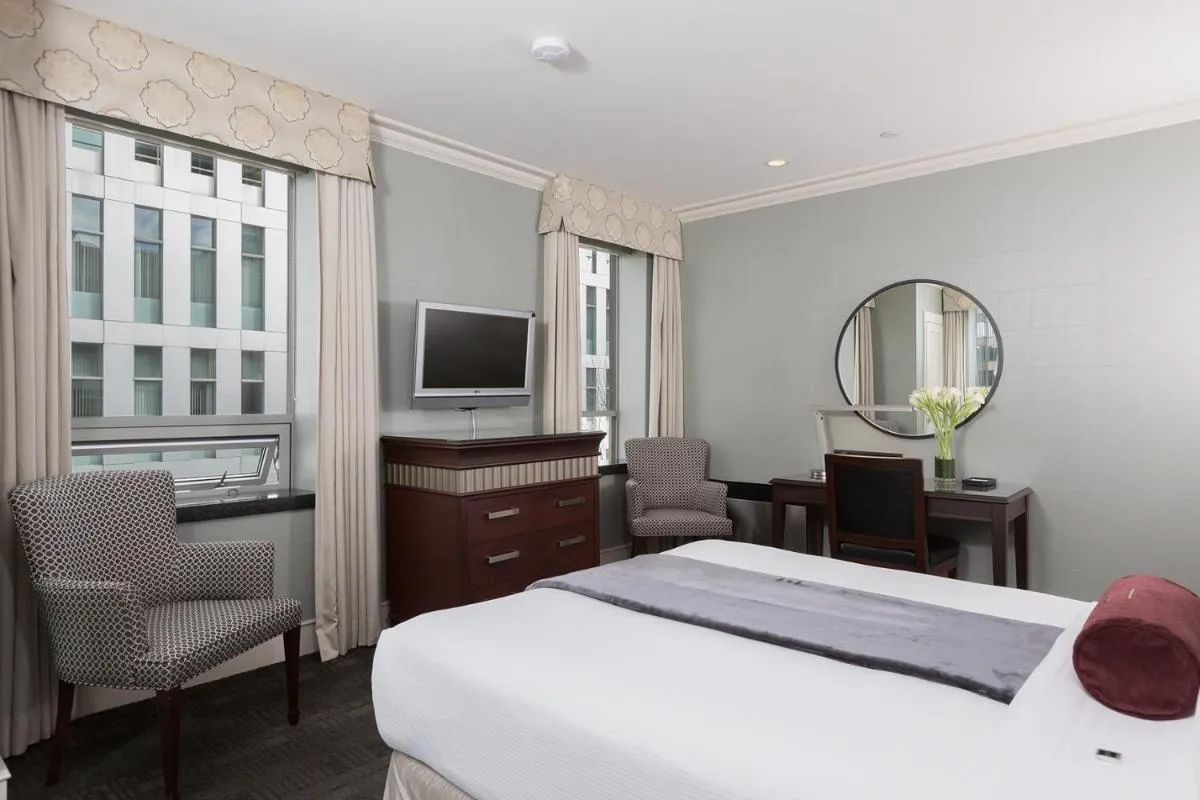Image 4 of The St. Regis Hotel