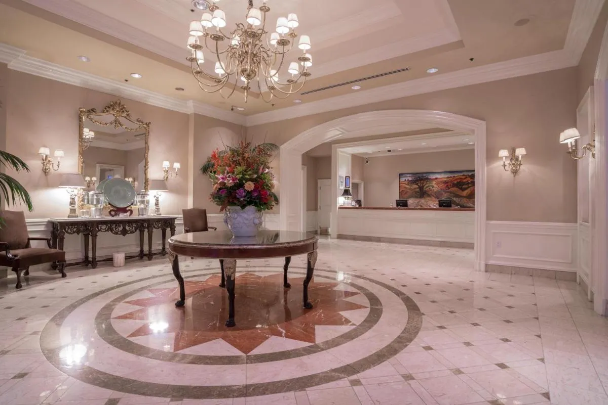 Image 5 of The Sutton Place Hotel Vancouver
