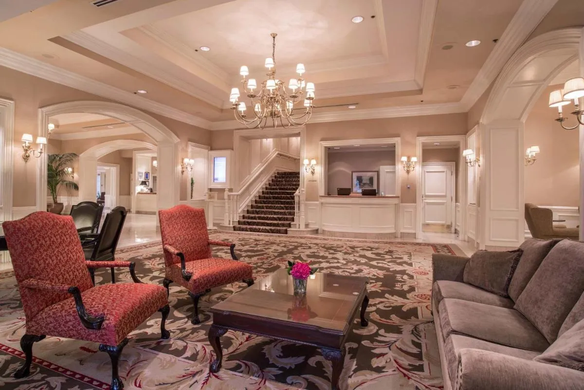 Image 4 of The Sutton Place Hotel Vancouver
