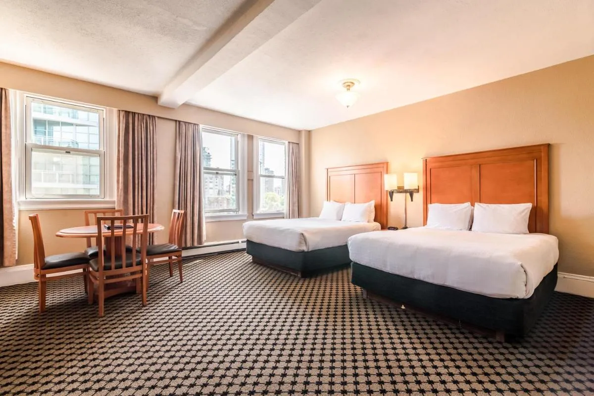 Image 1 of The Sylvia Hotel