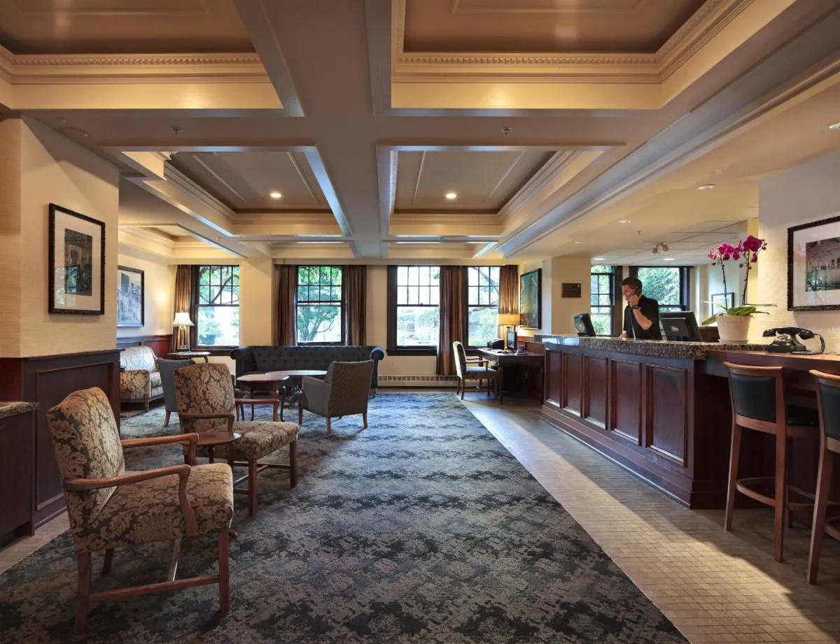 Image 4 of The Sylvia Hotel