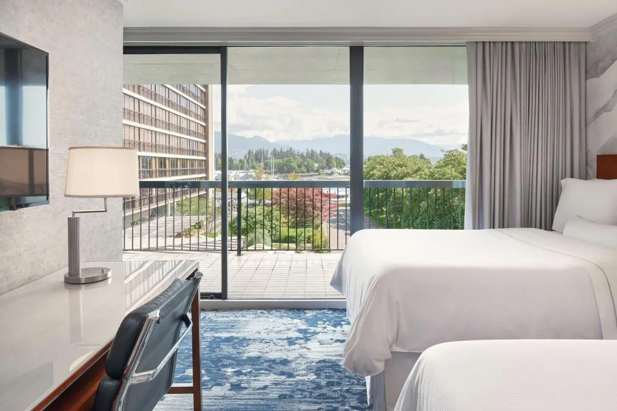 Image 1 of The Westin Bayshore, Vancouver