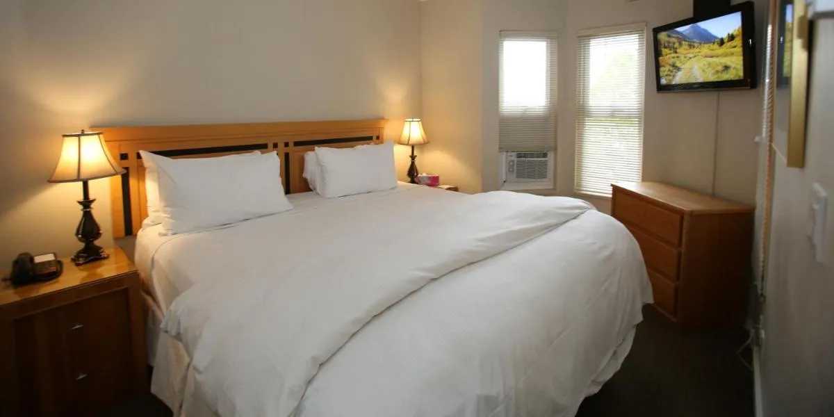 Image 5 of Times Square Suites Hotel