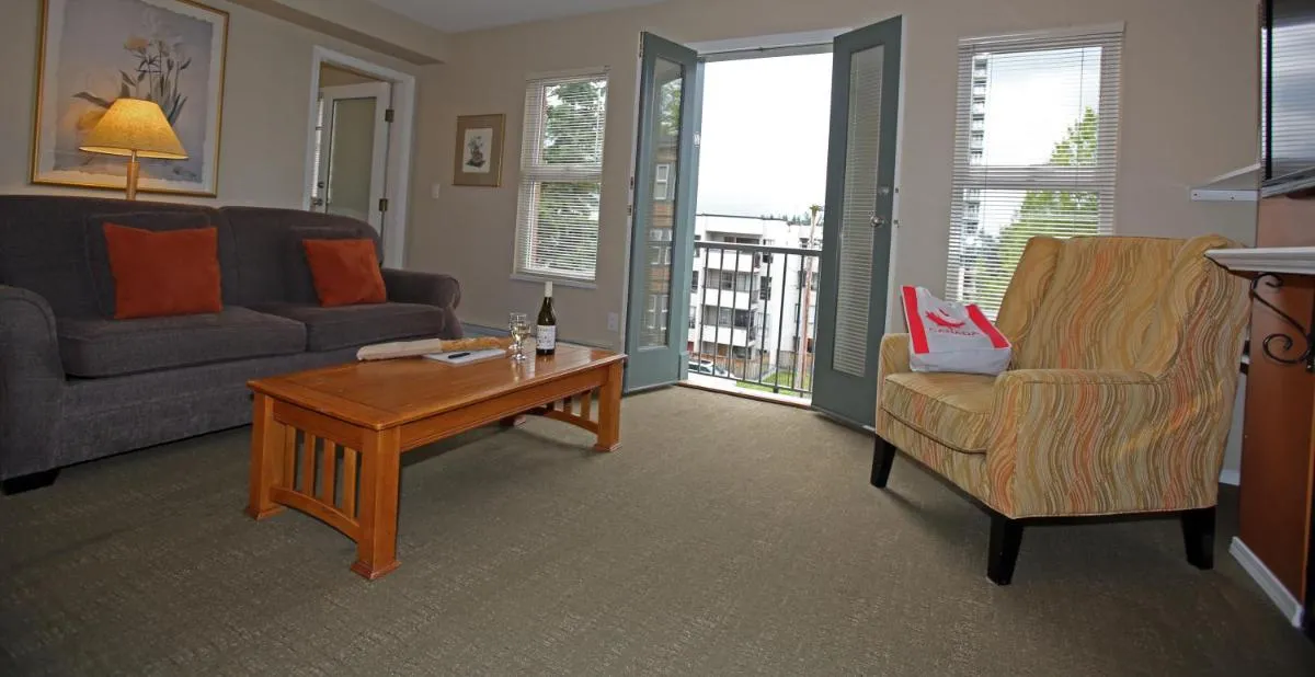 Image 1 of Times Square Suites Hotel