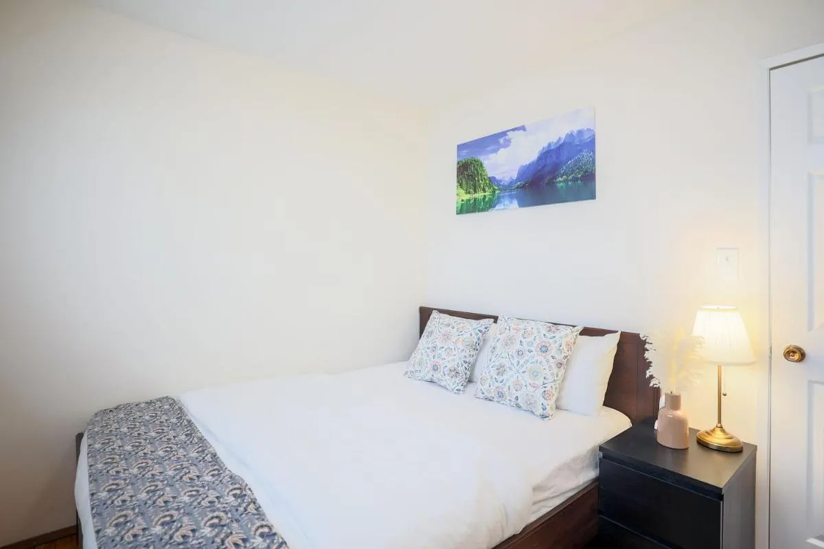 Image 6 of Vancouver Getaway