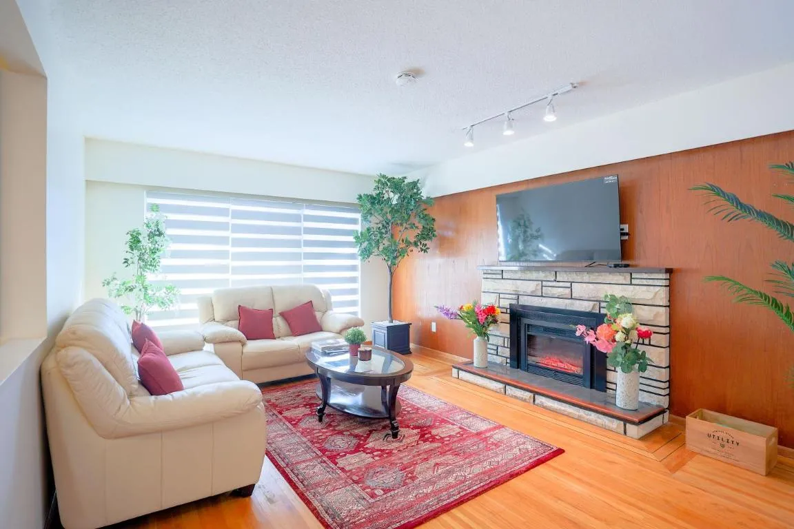 Image of Vancouver Getaway