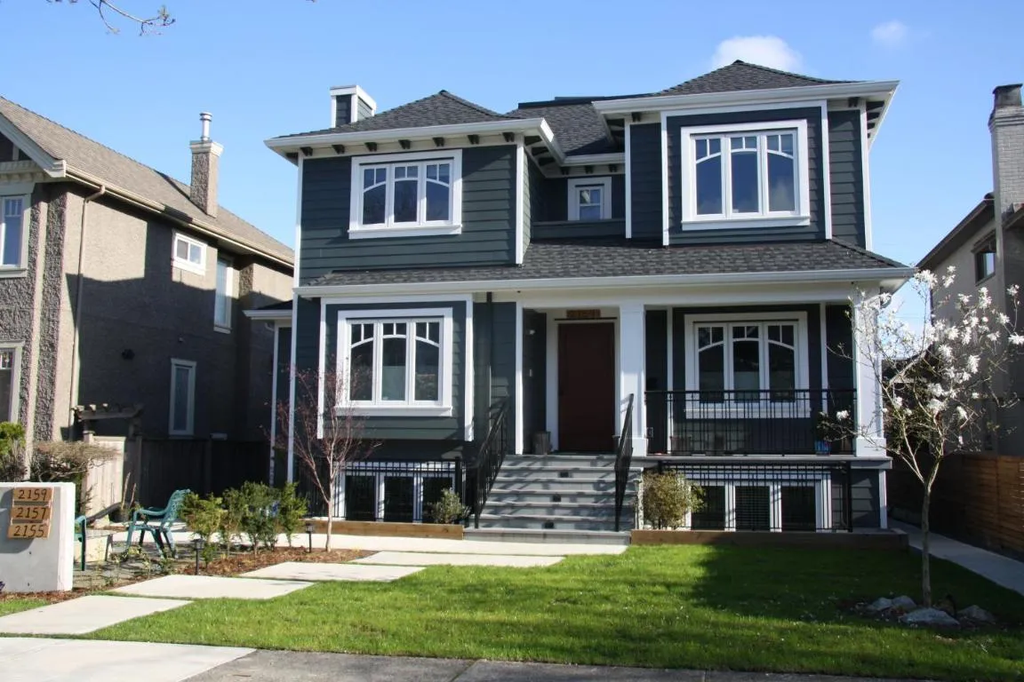 Image of Vancouver Traveller B&B