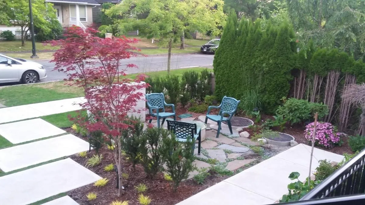 Image 5 of Vancouver Traveller B&B