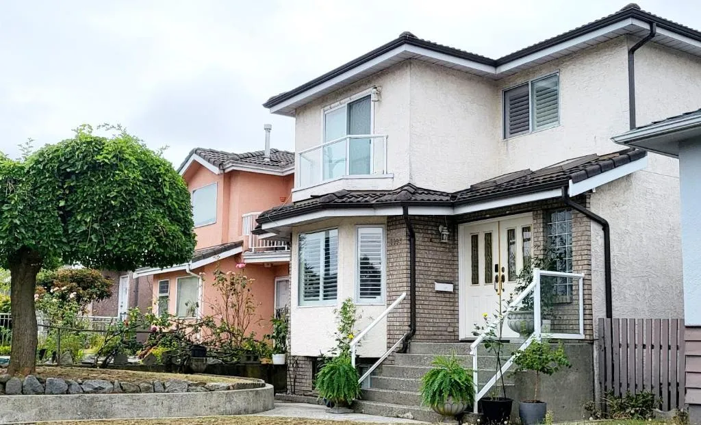 Image of Vivi’s Home