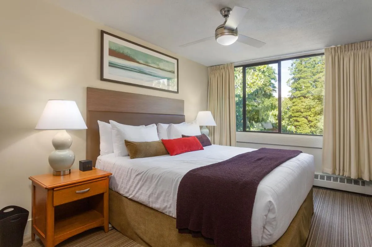 Image 1 of West Coast Suites at UBC