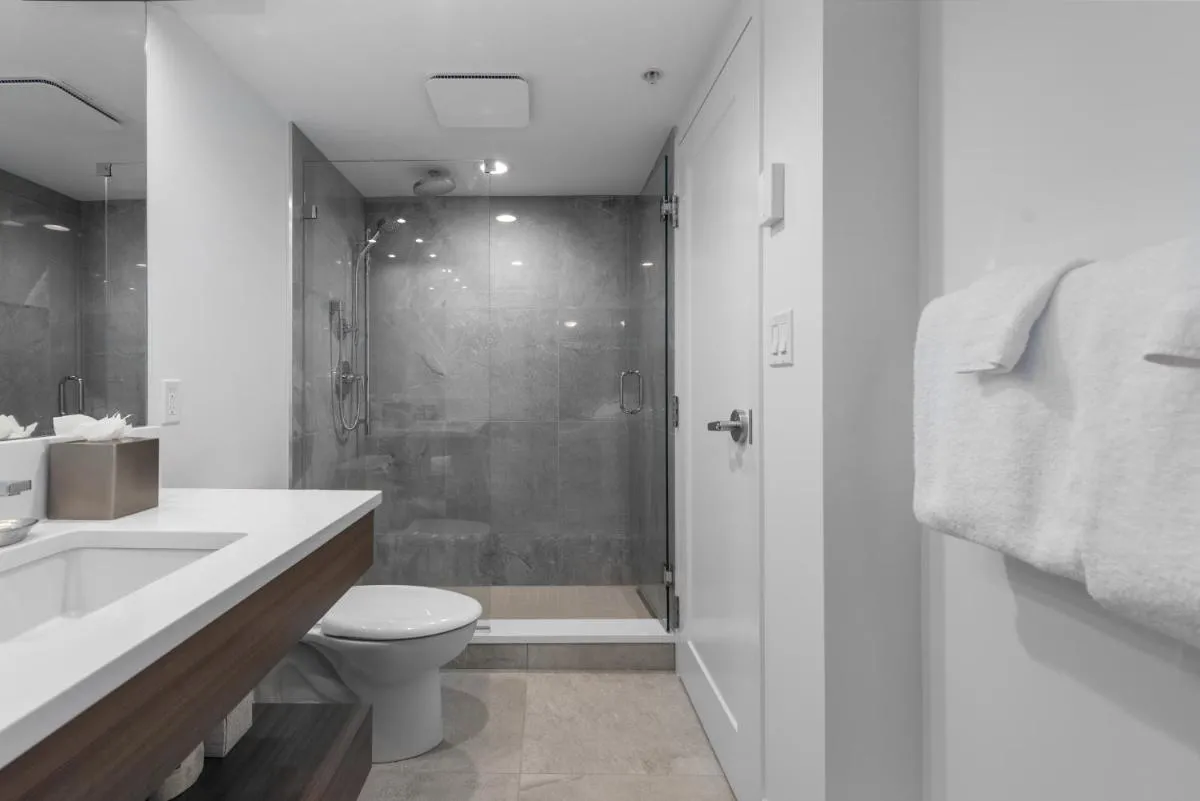 Image 2 of West Coast Suites at UBC