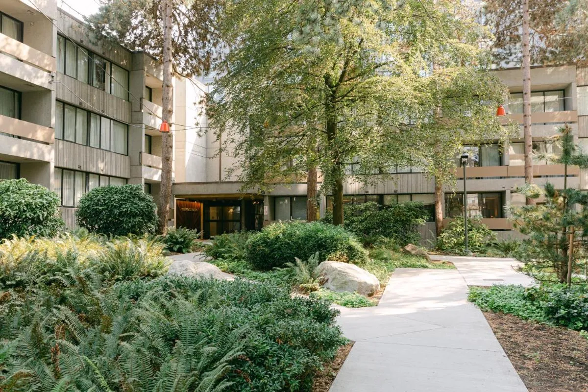 Image 5 of West Coast Suites at UBC